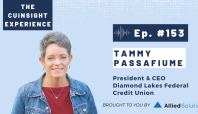 The CUInsight Experience podcast: Tammy Passafiume – Gray areas (#153)