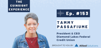 The CUInsight Experience podcast: Tammy Passafiume – Gray areas (#153)