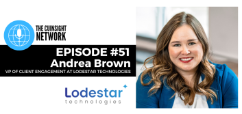 The CUInsight Network podcast: Data warehouse & workflows – Lodestar Technologies (#51)
