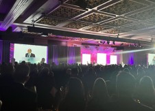 Keeping purpose constant: celebration and inspiration at the 2023 Foundation Dinner