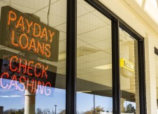 Digital payday loan ads: A new financial health challenge