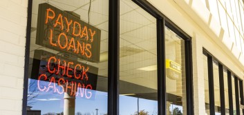 Digital payday loan ads a new financial health challenge
