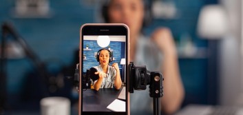 Three ways to make great bank or credit union social media videos