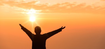 Full of faith in faith-based credit unions and collaboration
