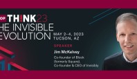 Co-op THINK 23 speaker spotlight: Jim McKelvey