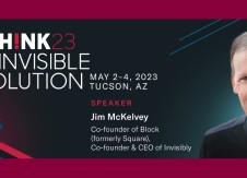 Co-op THINK 23 speaker spotlight: Jim McKelvey