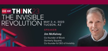 Co-op THINK 23 speaker spotlight: Jim McKelvey