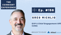 The CUInsight Experience podcast: Greg Michlig – Prioritize people (#156)