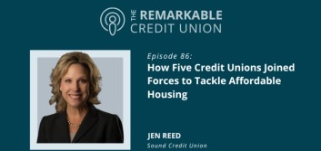 How five credit unions joined forces to tackle affordable housing