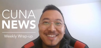 VIDEO: Weekly Wrap-up March 20-24