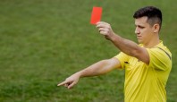 Beat the refs