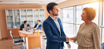 The four keys to credit union success