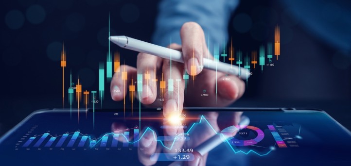 Improve cross-sales with data instead of quotas