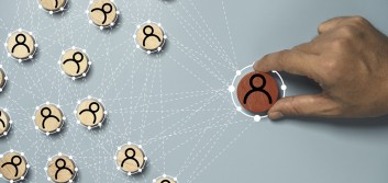 The human era of banking is here