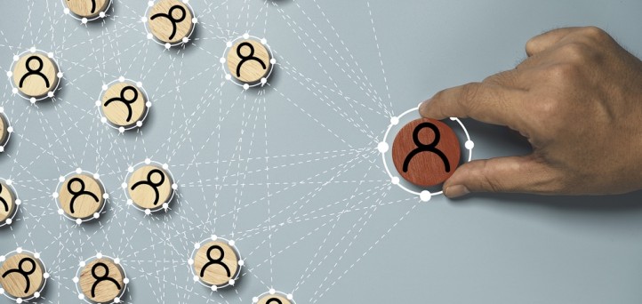 The human era of banking is here