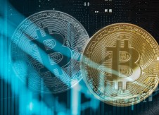 Cryptocurrency: The modern wild west