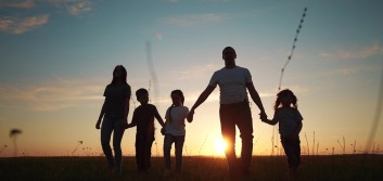 Credit unions watering family trees