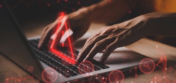 Signs of a cybersecurity—or other fraud—concern