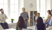 Leaders need to be facilitators, not fixers