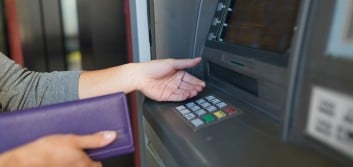 The future is here: New technology allows CUs to turn every ATM into a video teller machine