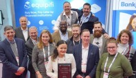 equipifi wins Best of Show at CUNA GAC
