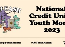 Credit unions celebrate #CUYouthMonth