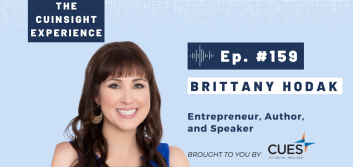 The CUInsight Experience podcast: Brittany Hodak – Superfans (#159)
