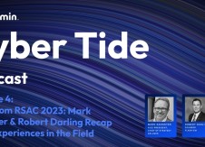 Live from RSAC 2023: Mark Sangster & Robert Darling recap their experiences in the field