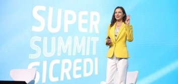WOCCU’s McCarter LaBorde delivers opening keynote address at Super Summit Sicredi