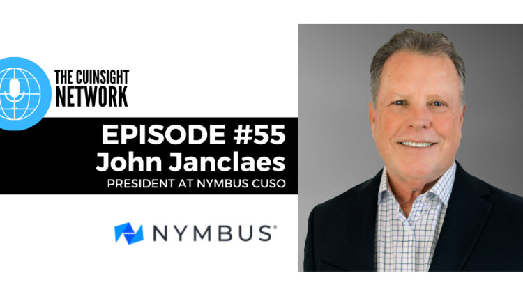 The CUInsight Network podcast: Modern core – Nymbus CUSO (#55)