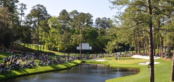 4 things you can learn about personal finance from The Masters