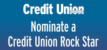 One week to nominate a 2023 Credit Union Rock Star