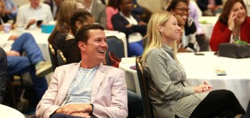 Photo gallery: 2023 CUNA Finance Council Conference
