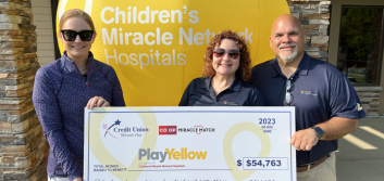 Golf classic raises over $59K for CMN Hospitals