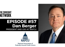 The CUInsight Network podcast: Advocacy & compliance – NAFCU (#57)