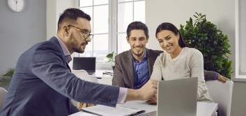 Members are hungry for guidance and intervention
