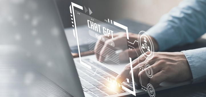 Can ChatGPT write a better job description than you can?