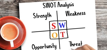 How to create and use a SWOT analysis
