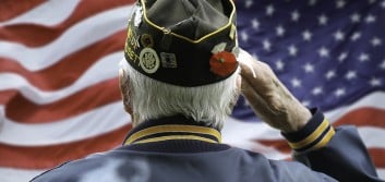 NCUA proposes change to open donations to veterans’ organizations