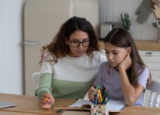 How “parenting out loud” can improve your workplace