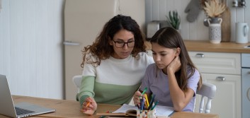 How “parenting out loud” can improve your workplace