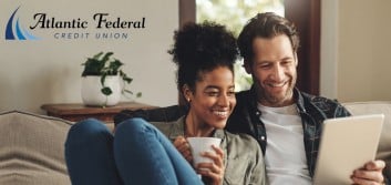 How Atlantic Federal Credit Union is exceeding membership goals in an uncertain economic climate