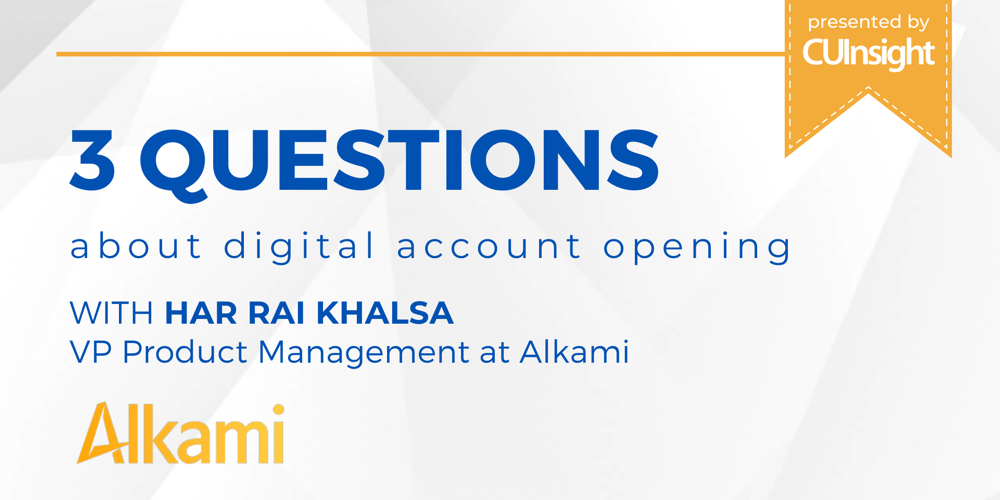 3 Questions with Alkami’s Har Rai Khalsa