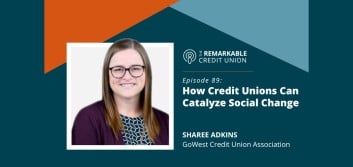 How credit unions can catalyze social change