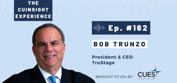 The CUInsight Experience podcast: Bob Trunzo – New beginnings (#162)