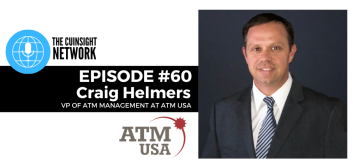 The CUInsight Network podcast: ATM management – ATM USA (#60)