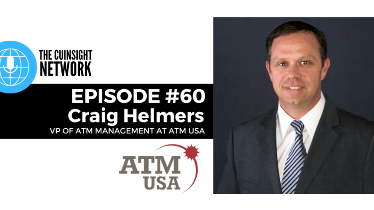 The CUInsight Network podcast: ATM management – ATM USA (#60)