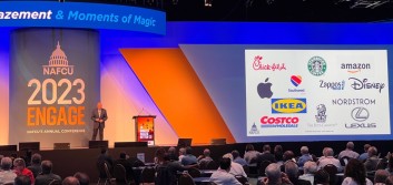 NAFCU’s Engage 2023: Day one