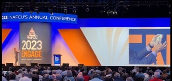 NAFCU’s Engage 2023: Day two