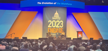 NAFCU’s Engage 2023: Day three